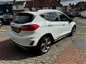 Ford Fiesta Active X 1.0T EcoBoost 125PS registration number:OU69MJJ Pic ID:11