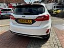 Ford Fiesta Active X 1.0T EcoBoost 125PS registration number:OU69MJJ Pic ID:12