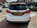 Ford Fiesta Active X 1.0T EcoBoost 125PS registration number:OU69MJJ Pic ID:13