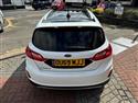 Ford Fiesta Active X 1.0T EcoBoost 125PS registration number:OU69MJJ Pic ID:14