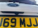 Ford Fiesta Active X 1.0T EcoBoost 125PS registration number:OU69MJJ Pic ID:15