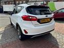 Ford Fiesta Active X 1.0T EcoBoost 125PS registration number:OU69MJJ Pic ID:18