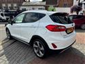 Ford Fiesta Active X 1.0T EcoBoost 125PS registration number:OU69MJJ Pic ID:20