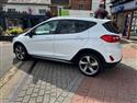 Ford Fiesta Active X 1.0T EcoBoost 125PS registration number:OU69MJJ Pic ID:21