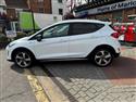 Ford Fiesta Active X 1.0T EcoBoost 125PS registration number:OU69MJJ Pic ID:22