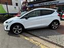 Ford Fiesta Active X 1.0T EcoBoost 125PS registration number:OU69MJJ Pic ID:23