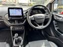 Ford Fiesta Active X 1.0T EcoBoost 125PS registration number:OU69MJJ Pic ID:28