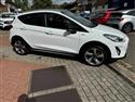 Ford Fiesta Active X 1.0T EcoBoost 125PS registration number:OU69MJJ Pic ID:8