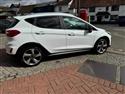 Ford Fiesta Active X 1.0T EcoBoost 125PS registration number:OU69MJJ Pic ID:9