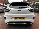 Ford Puma ST-Line X 1.0i 125ps Hybrid registration number:BG72HYA Pic ID:12