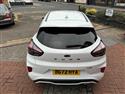 Ford Puma ST-Line X 1.0i 125ps Hybrid registration number:BG72HYA Pic ID:13