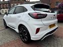 Ford Puma ST-Line X 1.0i 125ps Mhev registration number:BG72HYA Pic ID:19