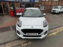 Ford Puma ST-Line X 1.0i 125ps Mhev registration number:BG72HYA Pic ID:4