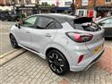 Ford Puma ST-Line X 1.0i 125ps Hybrid registration number:BW22FYE Pic ID:4