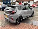 Ford Puma ST-Line X 1.0i 125ps Hybrid registration number:BW22FYE Pic ID:6