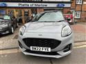 Ford Puma ST-Line X 1.0i 125ps Hybrid registration number:BW22FYE Pic ID:9