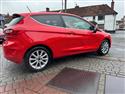 Ford Fiesta Titanium 1.0i 100ps 3 door registration number:LO67XKA Pic ID:23