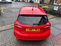 Ford Fiesta Titanium 1.0i 100ps 3 door registration number:LO67XKA Pic ID:27