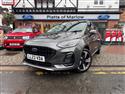 Ford Fiesta Active 1.0i 100ps 5 door registration number:LL23VDA Pic ID:1