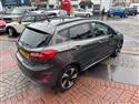 Ford Fiesta Active 1.0i 100ps 5 door registration number:LL23VDA Pic ID:11