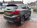 Ford Fiesta Active 1.0i 100ps 5 door registration number:LL23VDA Pic ID:12