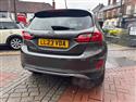 Ford Fiesta Active 1.0i 100ps 5 door registration number:LL23VDA Pic ID:14