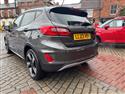 Ford Fiesta Active 1.0i 100ps 5 door registration number:LL23VDA Pic ID:18