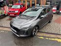 Ford Fiesta Active 1.0i 100ps 5 door registration number:LL23VDA Pic ID:24