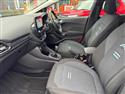 Ford Fiesta Active 1.0i 100ps 5 door registration number:LL23VDA Pic ID:25