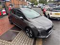 Ford Fiesta Active 1.0i 100ps 5 door registration number:LL23VDA Pic ID:7