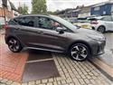 Ford Fiesta Active 1.0i 100ps 5 door registration number:LL23VDA Pic ID:9