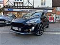 Ford Fiesta Active X Edition 1.0i 125ps 5 door registration number:AP70TWF Pic ID:1