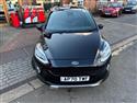 Ford Fiesta Active X Edition 1.0i 125ps 5 door registration number:AP70TWF Pic ID:4