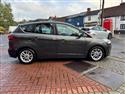 Ford C-Max Zetec 1.0i 125ps 5 door registration number:CK67AUT Pic ID:10