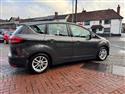 Ford C-Max Zetec 1.0i 125ps 5 door registration number:CK67AUT Pic ID:11