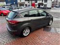 Ford C-Max Zetec 1.0i 125ps 5 door registration number:CK67AUT Pic ID:12