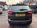 Ford C-Max Zetec 1.0i 125ps 5 door registration number:CK67AUT Pic ID:14