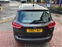 Ford C-Max Zetec 1.0i 125ps 5 door registration number:CK67AUT Pic ID:15