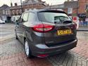 Ford C-Max Zetec 1.0i 125ps 5 door registration number:CK67AUT Pic ID:16