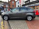 Ford C-Max Zetec 1.0i 125ps 5 door registration number:CK67AUT Pic ID:19