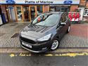 Ford C-Max Zetec 1.0i 125ps 5 door registration number:CK67AUT Pic ID:2