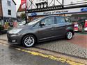 Ford C-Max Zetec 1.0i 125ps 5 door registration number:CK67AUT Pic ID:20