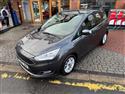 Ford C-Max Zetec 1.0i 125ps 5 door registration number:CK67AUT Pic ID:22