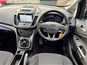 Ford C-Max Zetec 1.0i 125ps 5 door registration number:CK67AUT Pic ID:28