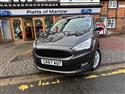 Ford C-Max Zetec 1.0i 125ps 5 door registration number:CK67AUT Pic ID:3