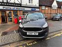 Ford C-Max Zetec 1.0i 125ps 5 door registration number:CK67AUT Pic ID:4