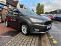 Ford C-Max Zetec 1.0i 125ps 5 door registration number:CK67AUT Pic ID:6