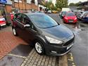 Ford C-Max Zetec 1.0i 125ps 5 door registration number:CK67AUT Pic ID:7