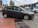 Ford C-Max Zetec 1.0i 125ps 5 door registration number:CK67AUT Pic ID:9