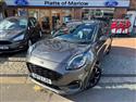 Ford Puma ST-Line X 1.0i 125ps Hybrid Automatic registration number:GN72LZD Pic ID:2